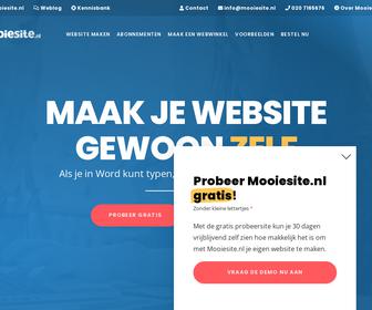 http://www.mooiesite.nl