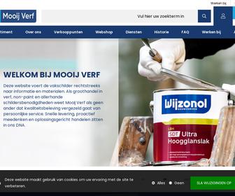 mooij verf in alkmaar verfwinkel telefoonboek nl telefoongids bedrijven