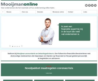 Mooijman Accountants en Belastingadviseurs B.V.