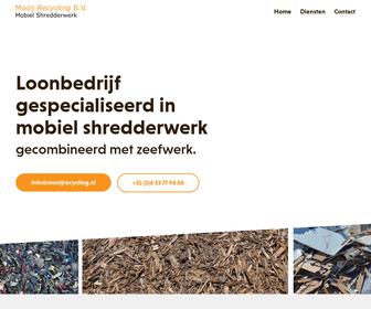 http://www.mooijrecycling.nl