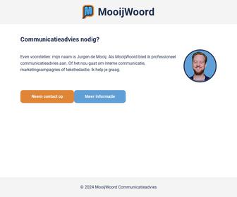 https://www.mooijwoord.nl