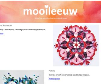 http://www.mooileeuw.nl