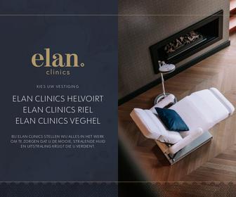 ELAN Clinics Veghel