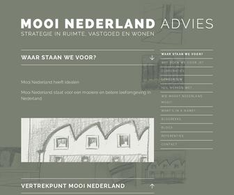 http://www.mooinederlandadvies.nl