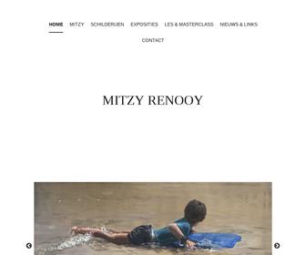 Mitzy Renooy