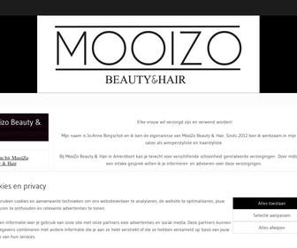 Mooizo Beauty & Hair