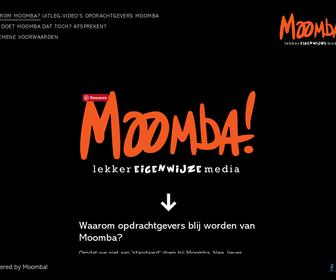 http://www.moombamedia.nl
