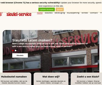 Moonen Sleutel-Service