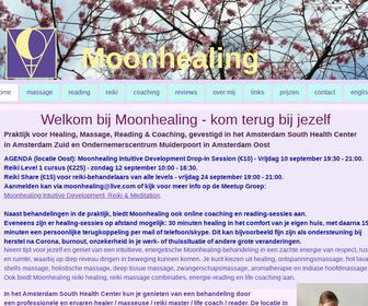 Moonhealing