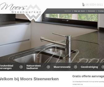 http://www.moorssteenwerken.nl