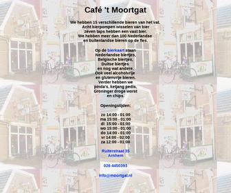 Café 't Moortgat
