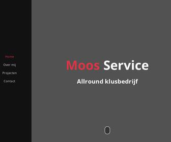 Moos Service