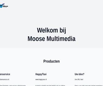 Moose Multimedia