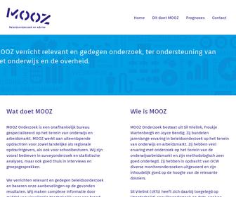 http://www.moozonderzoek.nl