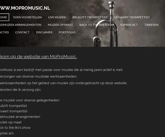 http://www.mopromusic.nl