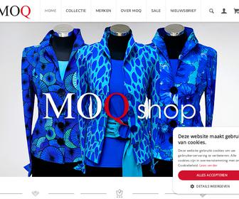 MOQ shop