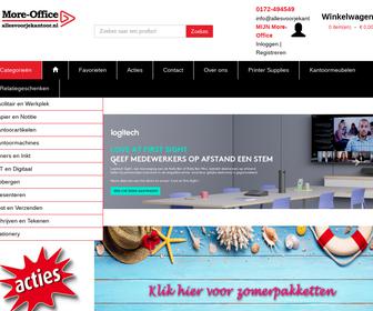 http://www.more-office.nl