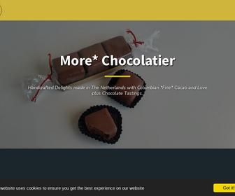 http://www.morechocolatier.com