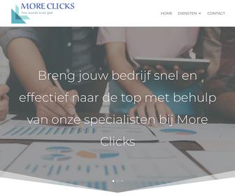 http://www.moreclicks.nl