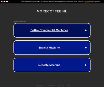 http://www.morecoffee.nl