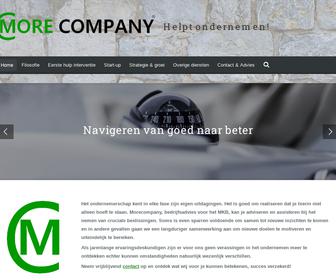 http://www.morecompany.nl