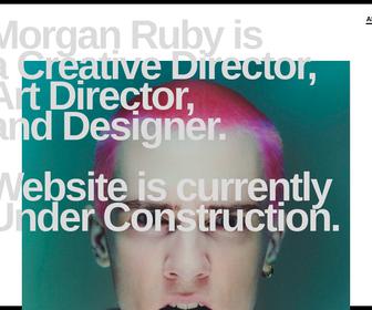 https://www.morganruby.us