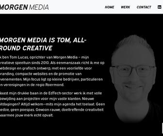 Morgen Media