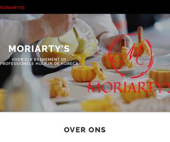 Moriarty's