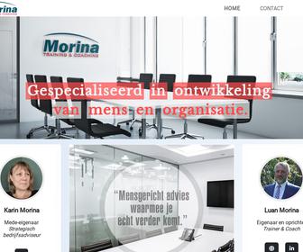 http://www.morina.nl