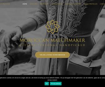 Moroccan Matchmaker