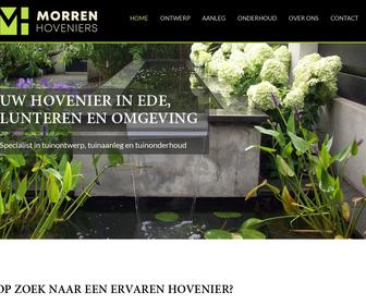 Morren Hoveniers
