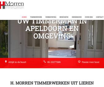http://www.morrentimmerwerken.nl