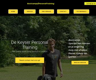 https://www.morrispersonaltraining.nl