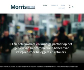 Morris Retail Vastgoed