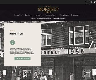 Morselt Mode B.V.