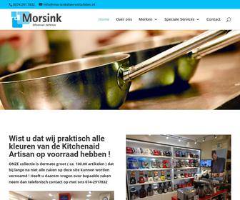 http://www.morsink-serviezen.nl