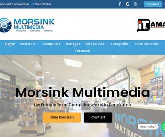 Morsink Multimedia