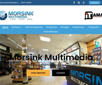 Morsink Multimedia
