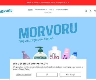 http://www.morvoru.nl