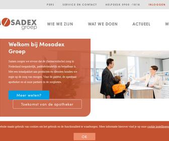 http://www.mosadexgroep.nl