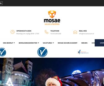 Mosae Secure & Facilities