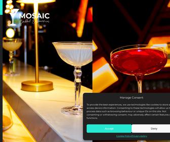 https://www.mosaic-cocktails.com