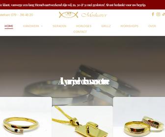 Atelier & Juwelier Moshaver