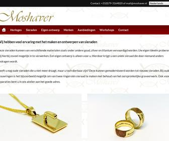 Atelier & Juwelier Moshaver