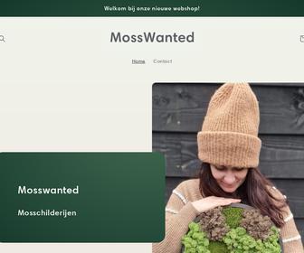 http://www.mosswanted.nl