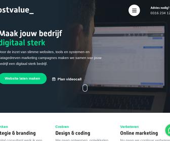 https://www.mostvalue.nl