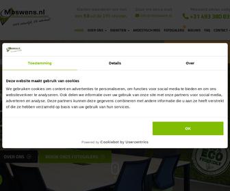 http://www.moswens.nl