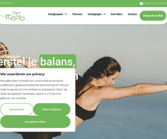 Motio  Osteopathie