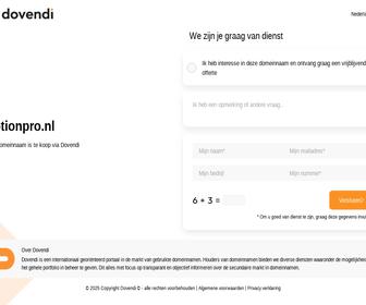 https://www.motionpro.nl