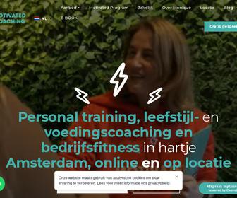 http://www.motivatedcoaching.nl